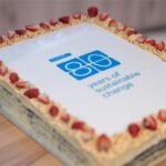 Sheet cake  15” x 19”