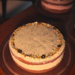 10" Celebration cake