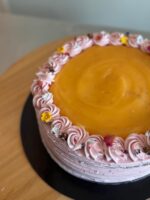 Celebration cake - Image 4