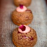 Choux Puff  (36 pieces)