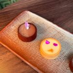 Mini Tarts (24 pieces)