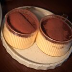 Tiramisu (20 portions)